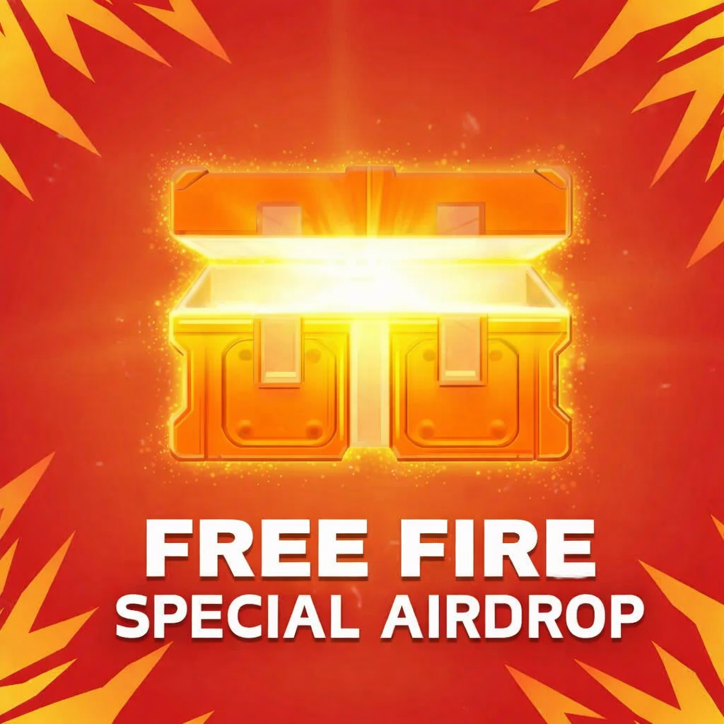  AIRDROP IDCODE